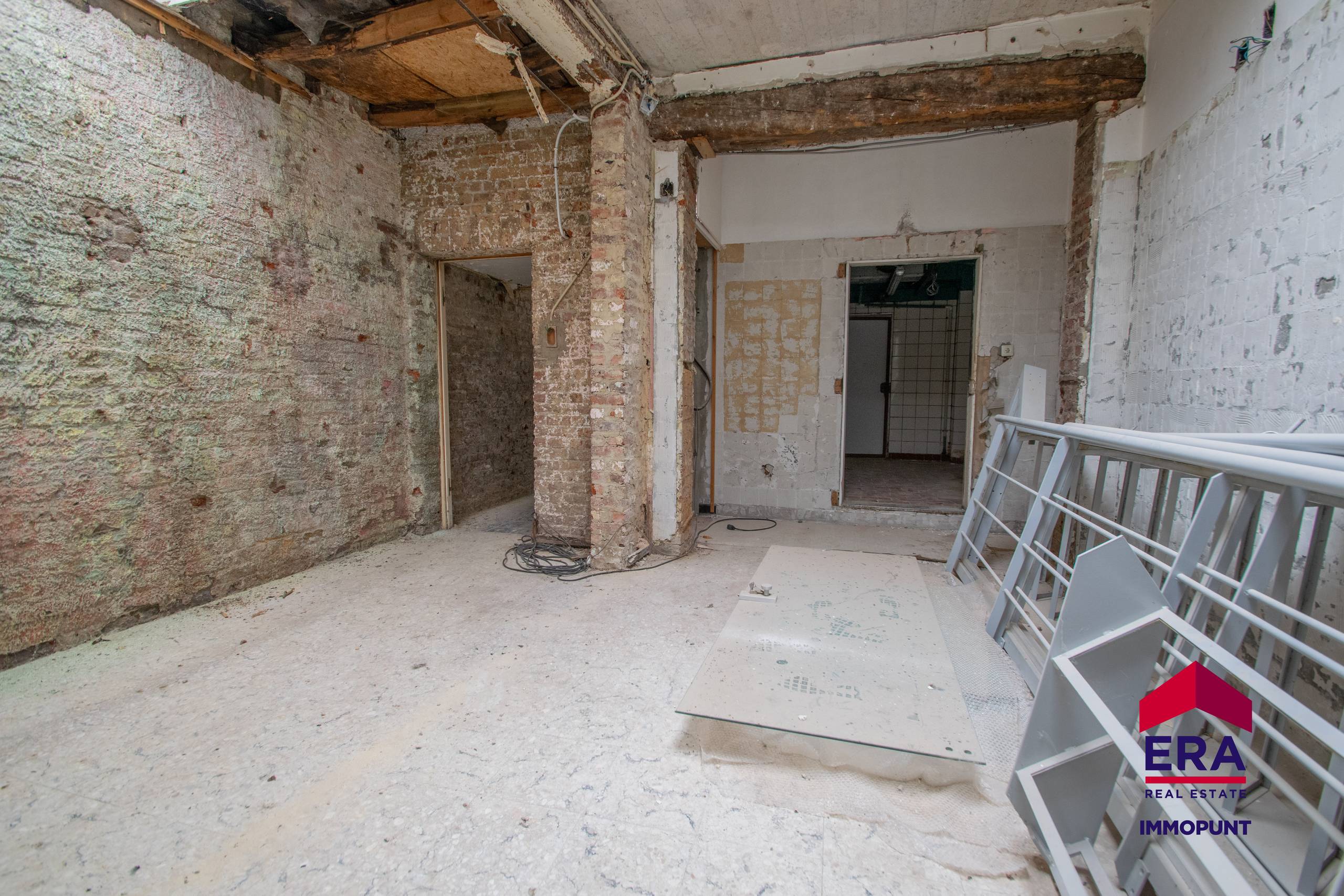 Interessant vastgoedproject te koop in Hoegaarden - foto 4