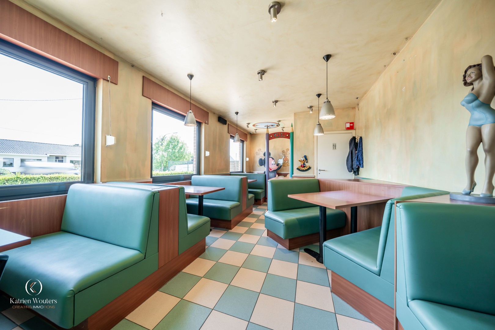 Uniek handelshuis op toplocatie! - foto 5