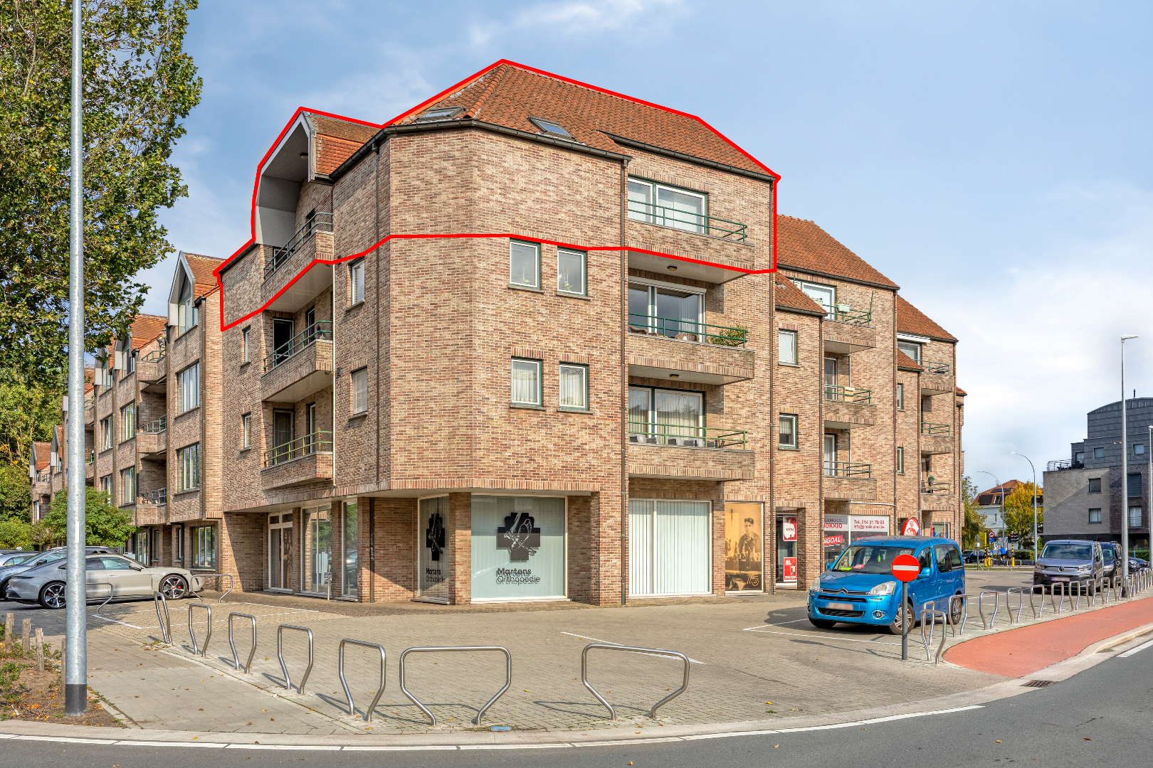 Postelarenweg 4