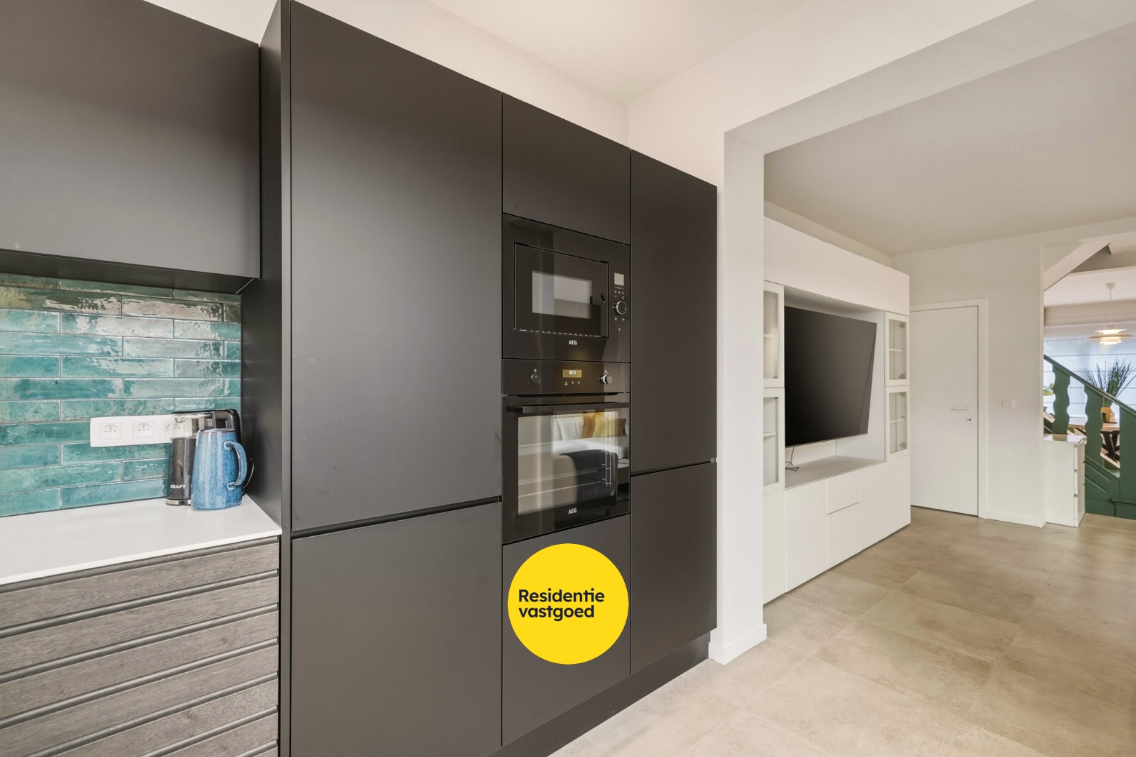 Instapklare, energiezuinige woning met 4 slpk in Mariakerke - foto 5