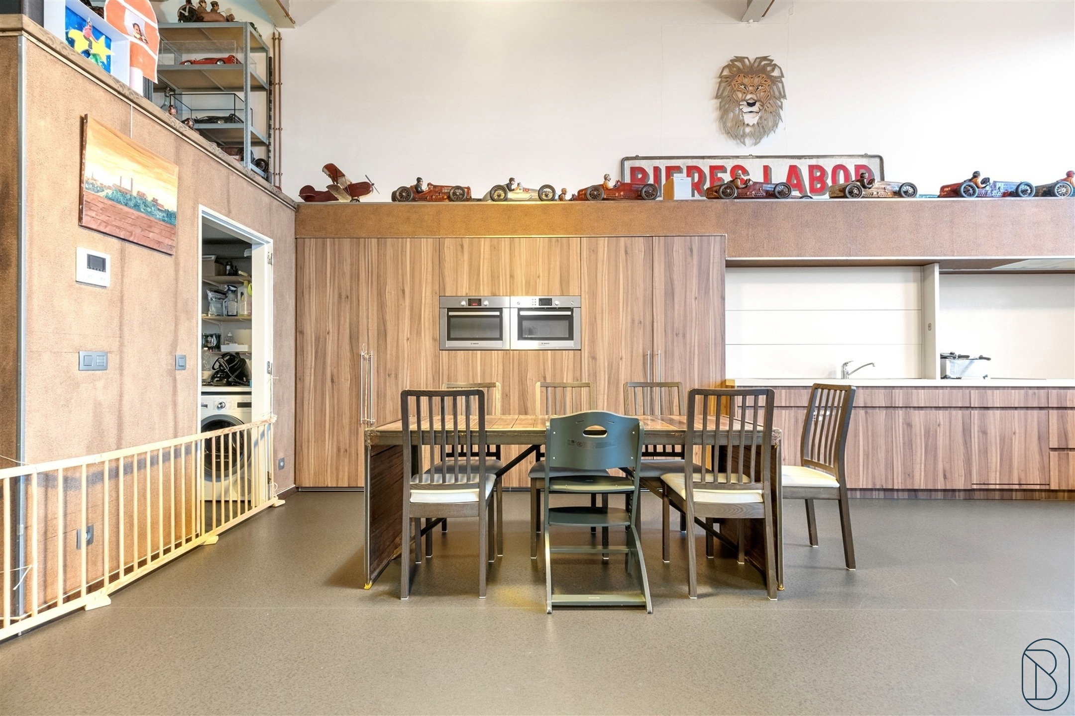 Toffe LICHTRIJKE RUIME LOFT! - foto 5