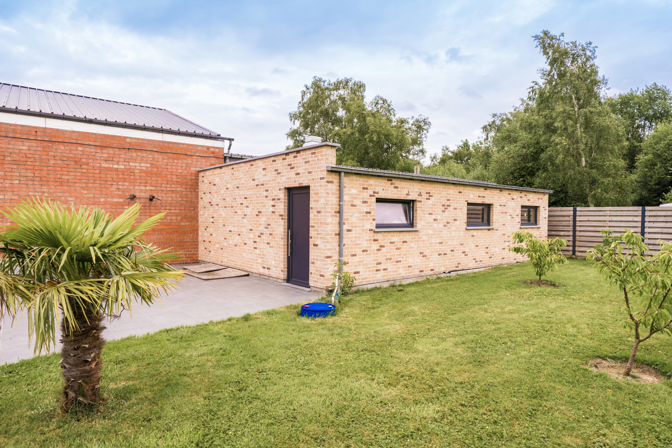 Maison à vendre à Sint-Katelijne-Waver avec 4 chambres - photo 5