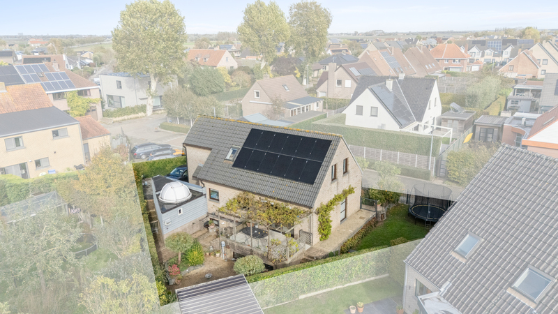 House for sale in Veurne with 4 bedrooms - photo 5