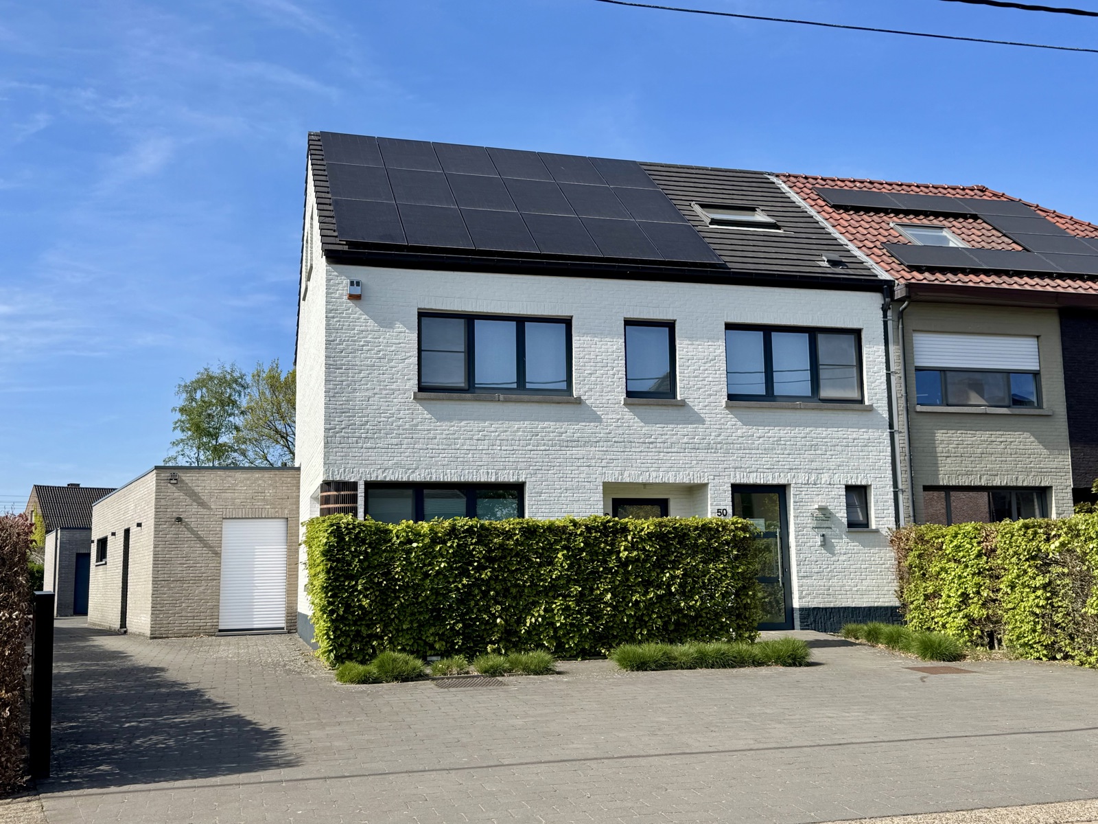 Commercial for rent in Kasterlee - photo 2