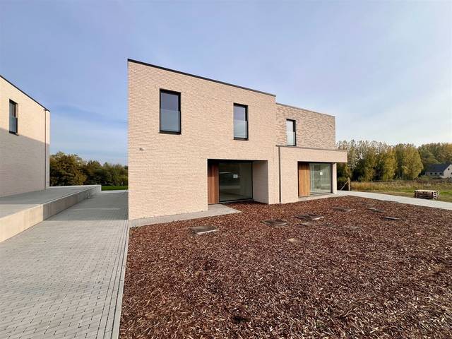 Project for sale in Leuven