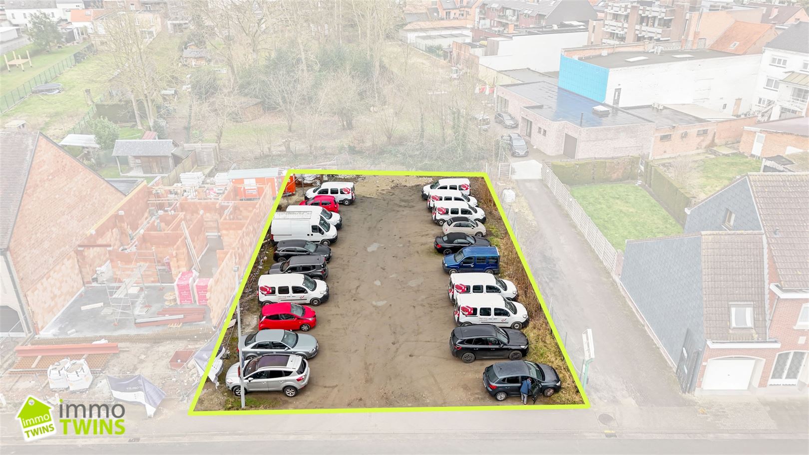 Land for sale in Lebbeke - photo 4