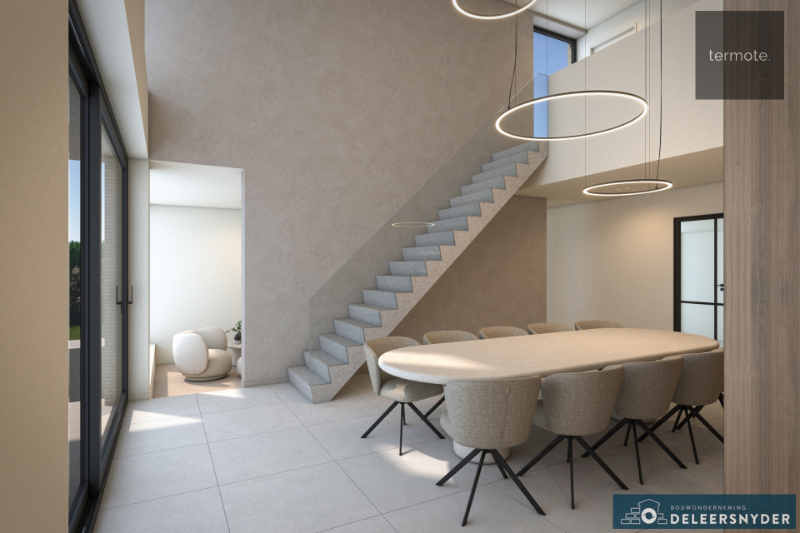 Prestigieuze villa - foto 4