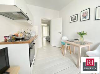 Appartement te huur in Elsene