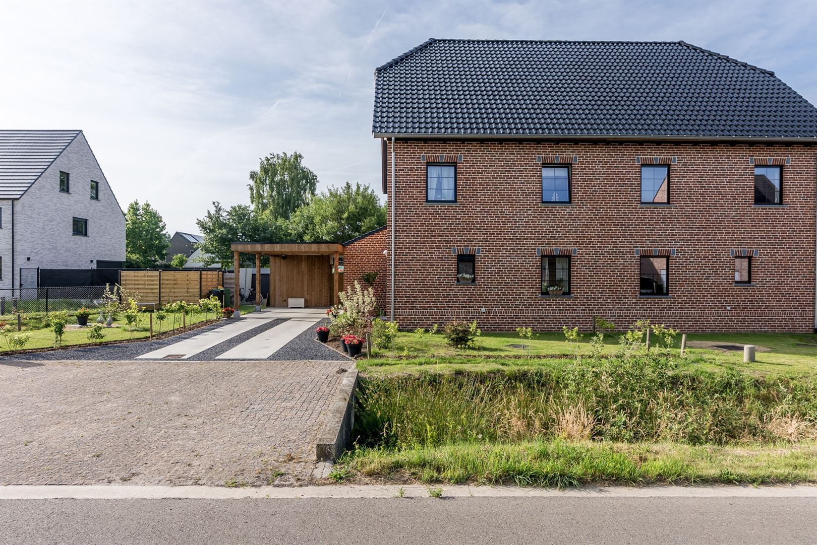 Woning - foto 2