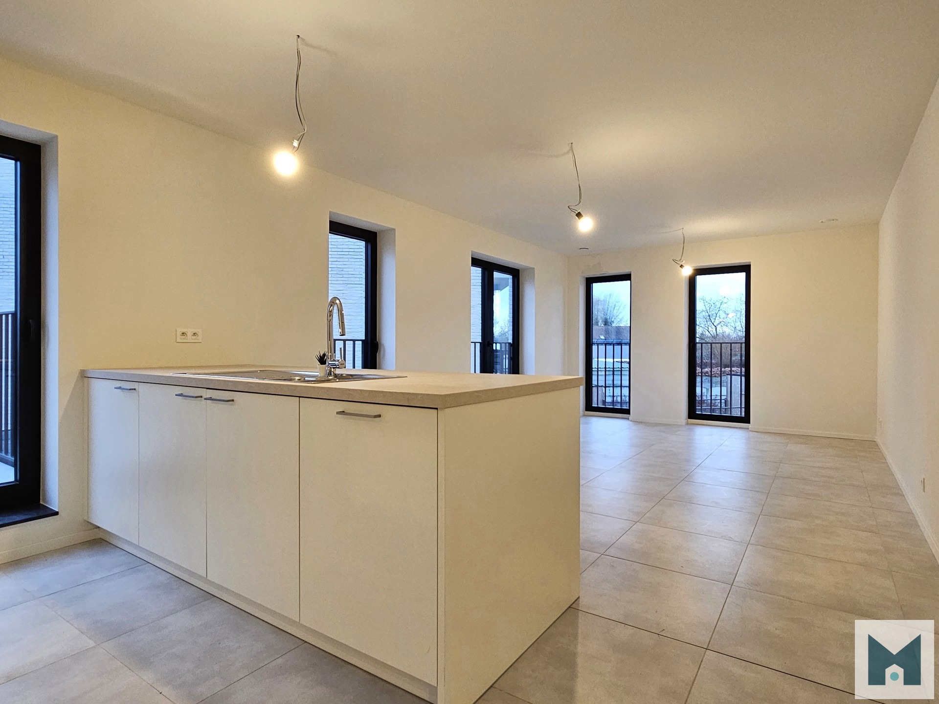 Apartment for rent in Buggenhout with 2 bedrooms - photo 5