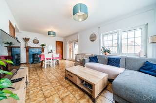 Huis te koop in Court-Saint-Étienne