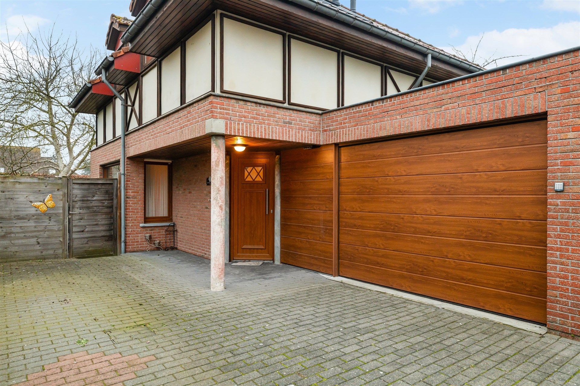 House for sale in Beveren-Kruibeke-Zwijndrecht with 3 bedrooms - photo 2