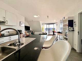 Appartement à louer à Deinze