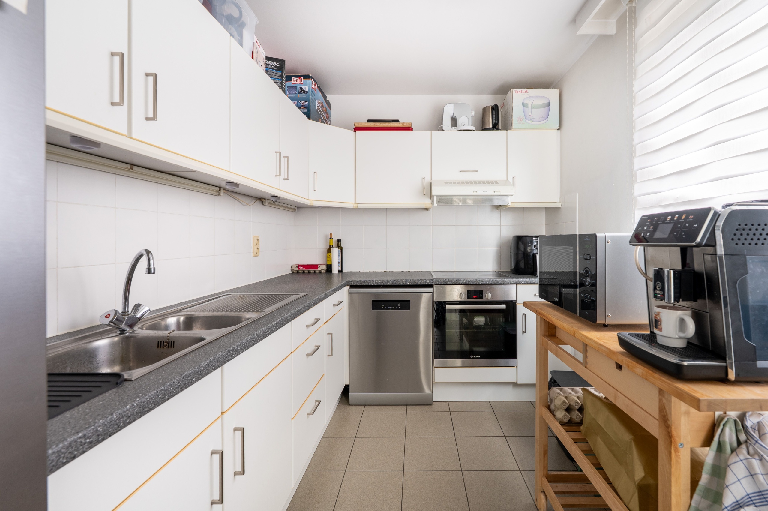 Appartement à louer à Anvers avec 2 chambres - photo 4