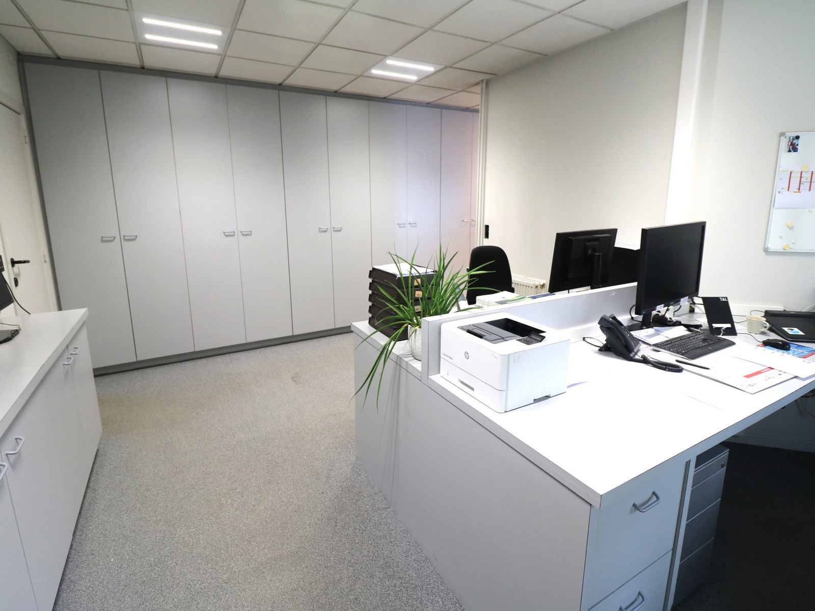 Magazijn van ca. 267 m². - foto 5