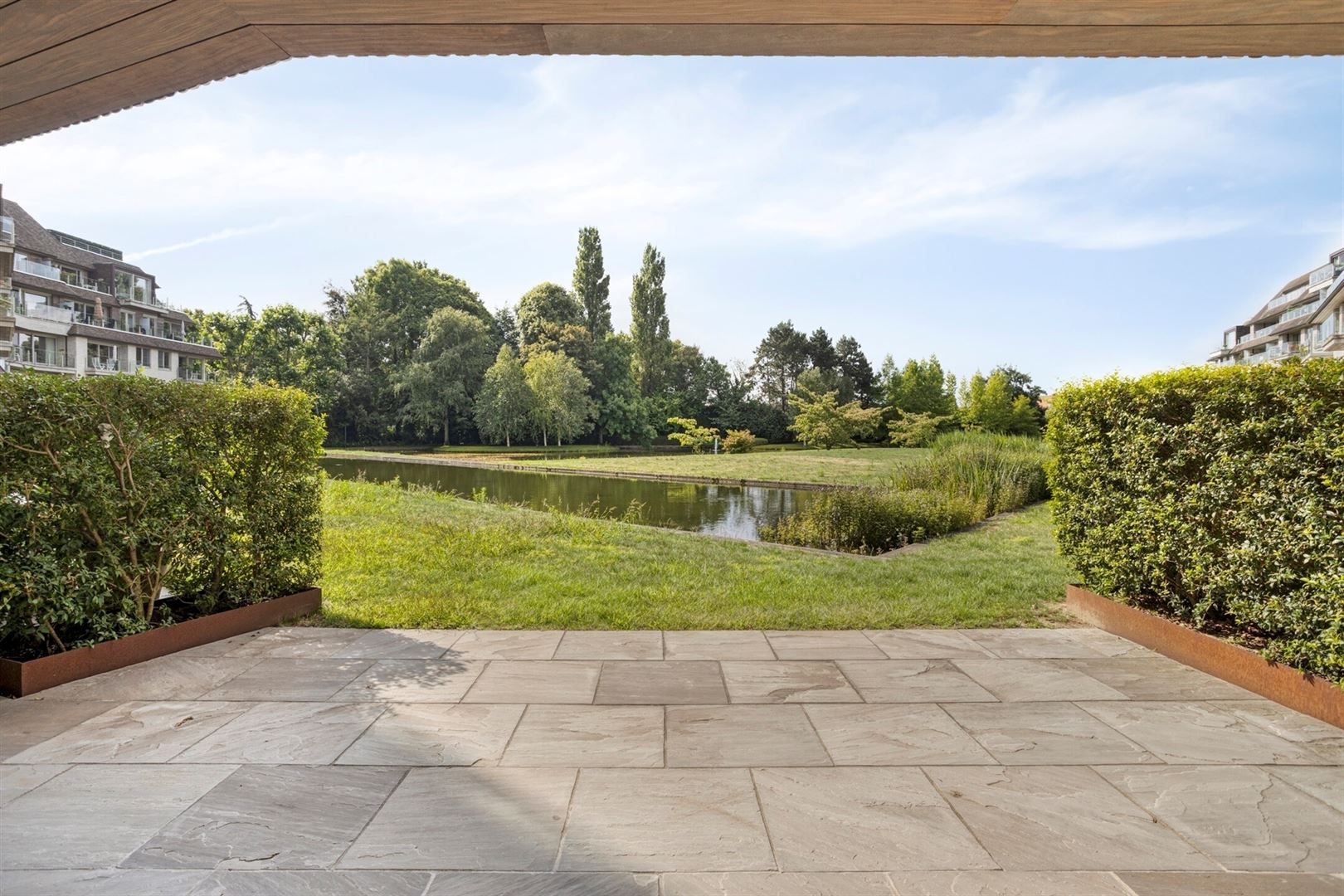 Prestigieus appartement met 2 slpk - foto 3