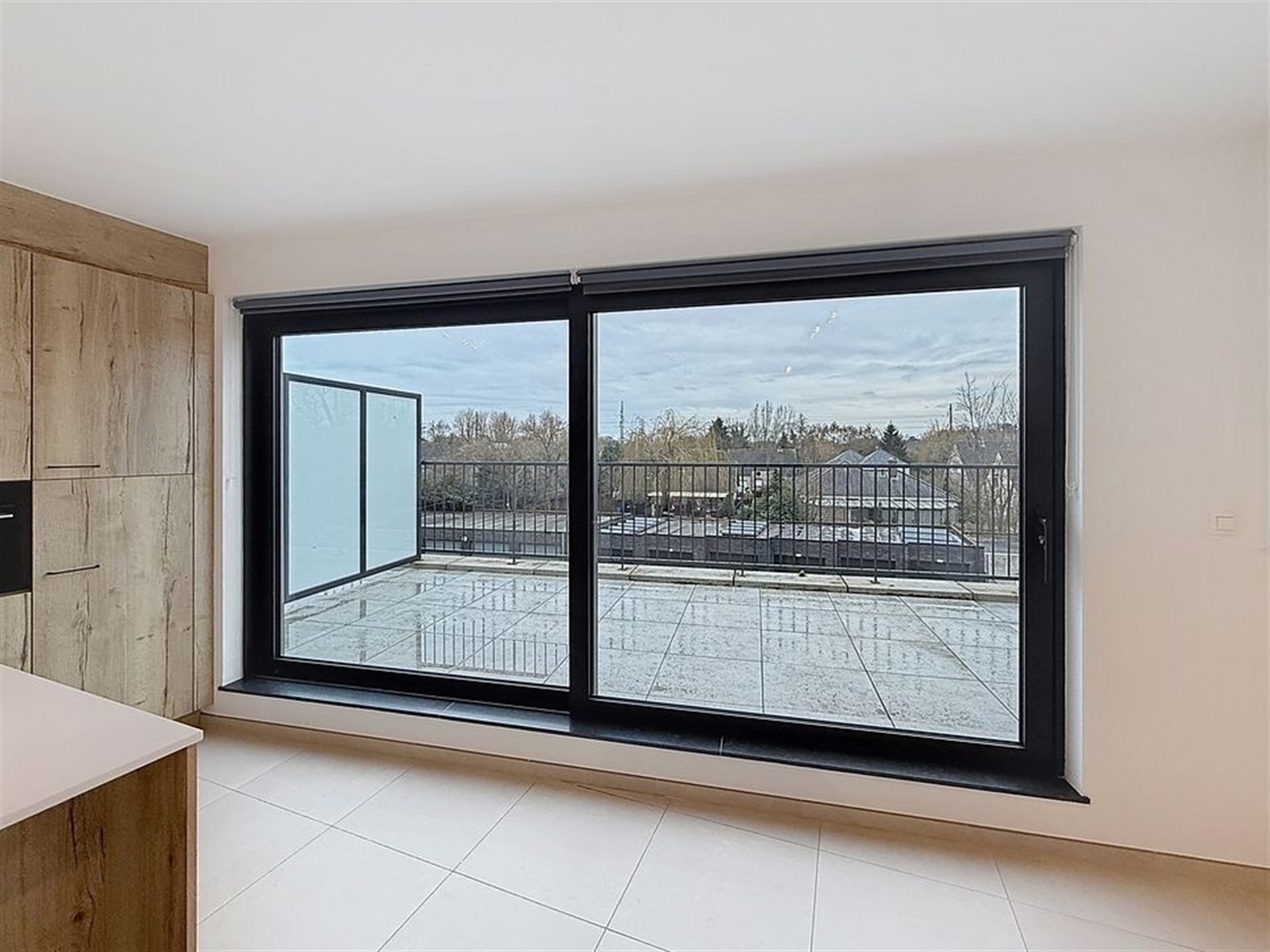 BEN-appartement (2022) met 2 slpks, terras en staanplaats - foto 5