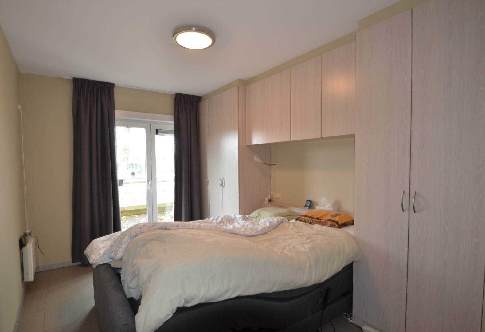 Res Chalut, één van de mooiste residentie op de Rederskaai - photo 5