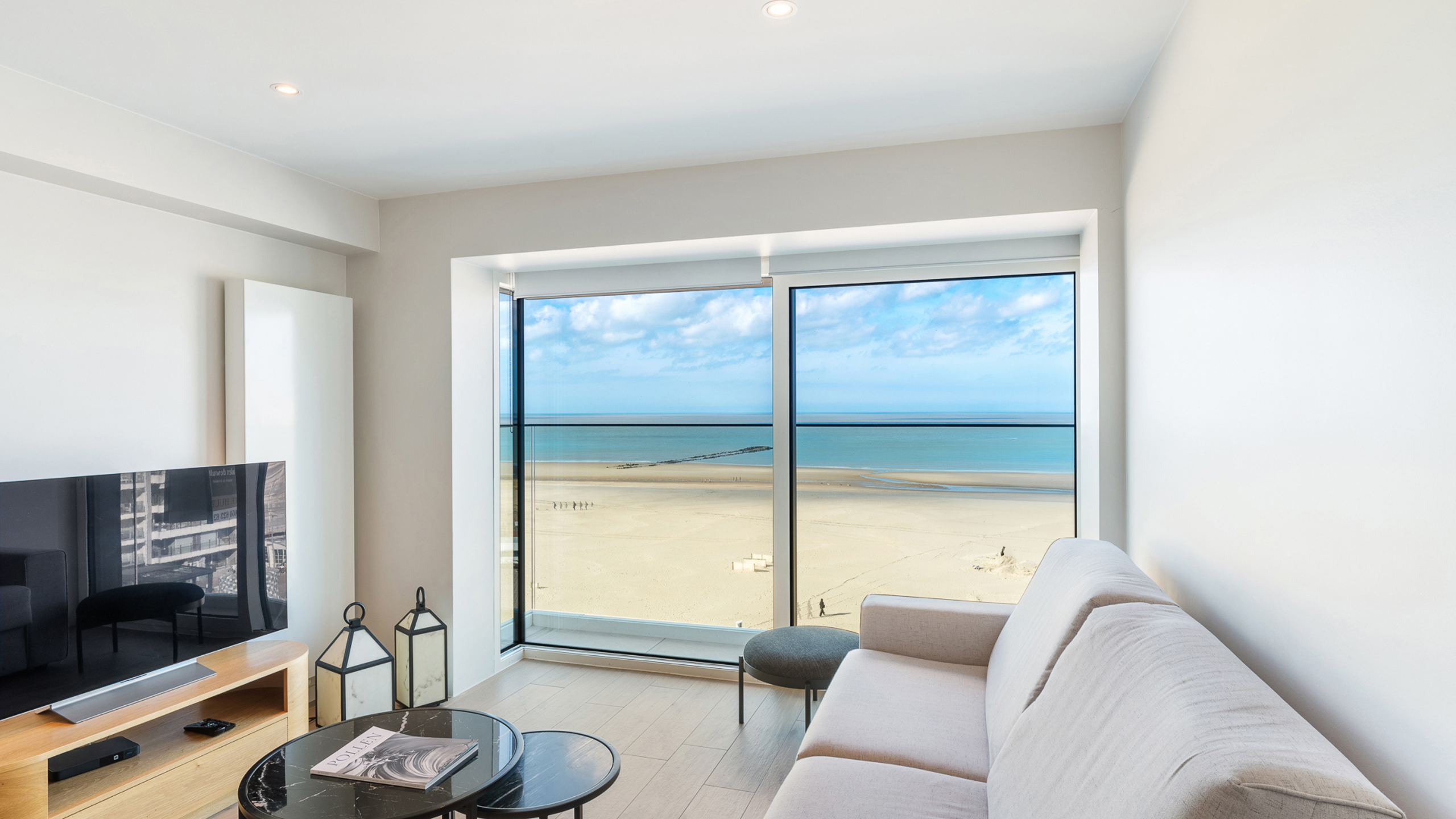 Appartement à louer à Knokke-Heist avec 1 chambre - photo 5