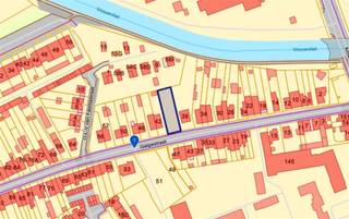 Bouwgrond van bijna 8are op gunstig gelegen locatie nabij Tivolipark!Op dit perceel bestaan twee ontwikkelingsscenarios, conform de geldende...