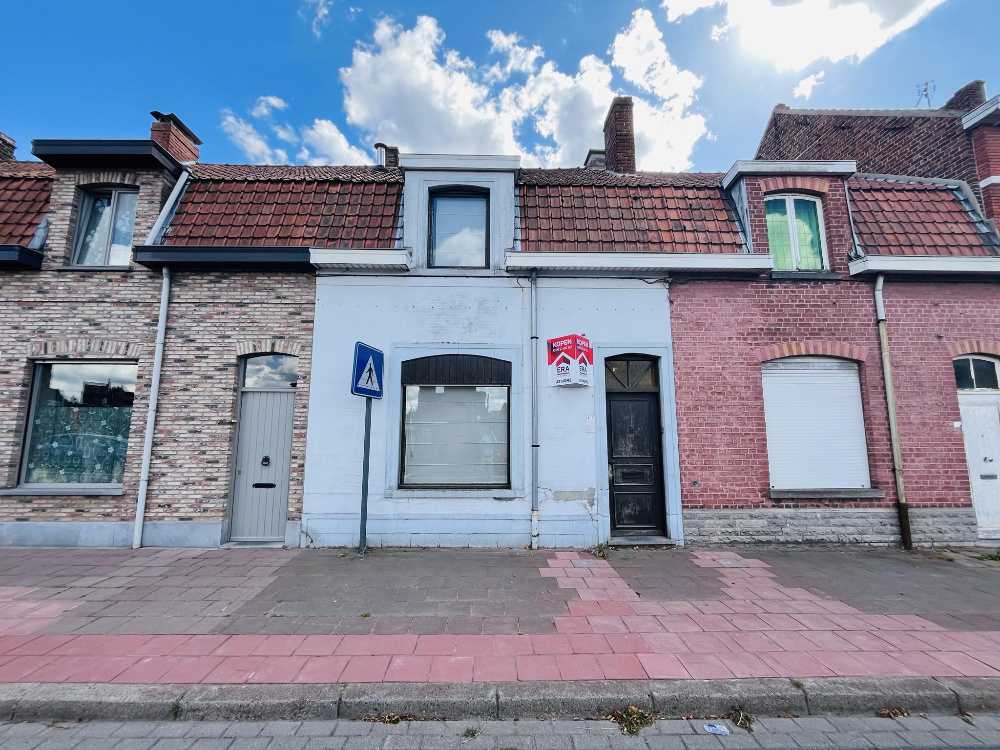 Woning met diepe tuin te koop in Wervik - foto 2