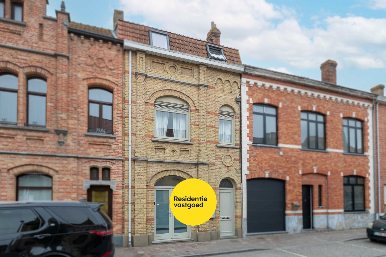 Maison à vendre à Nieuport avec 5 chambres - photo 1