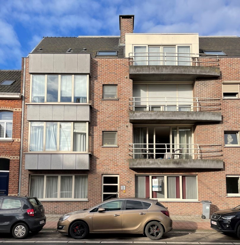 Appartement à Weelde