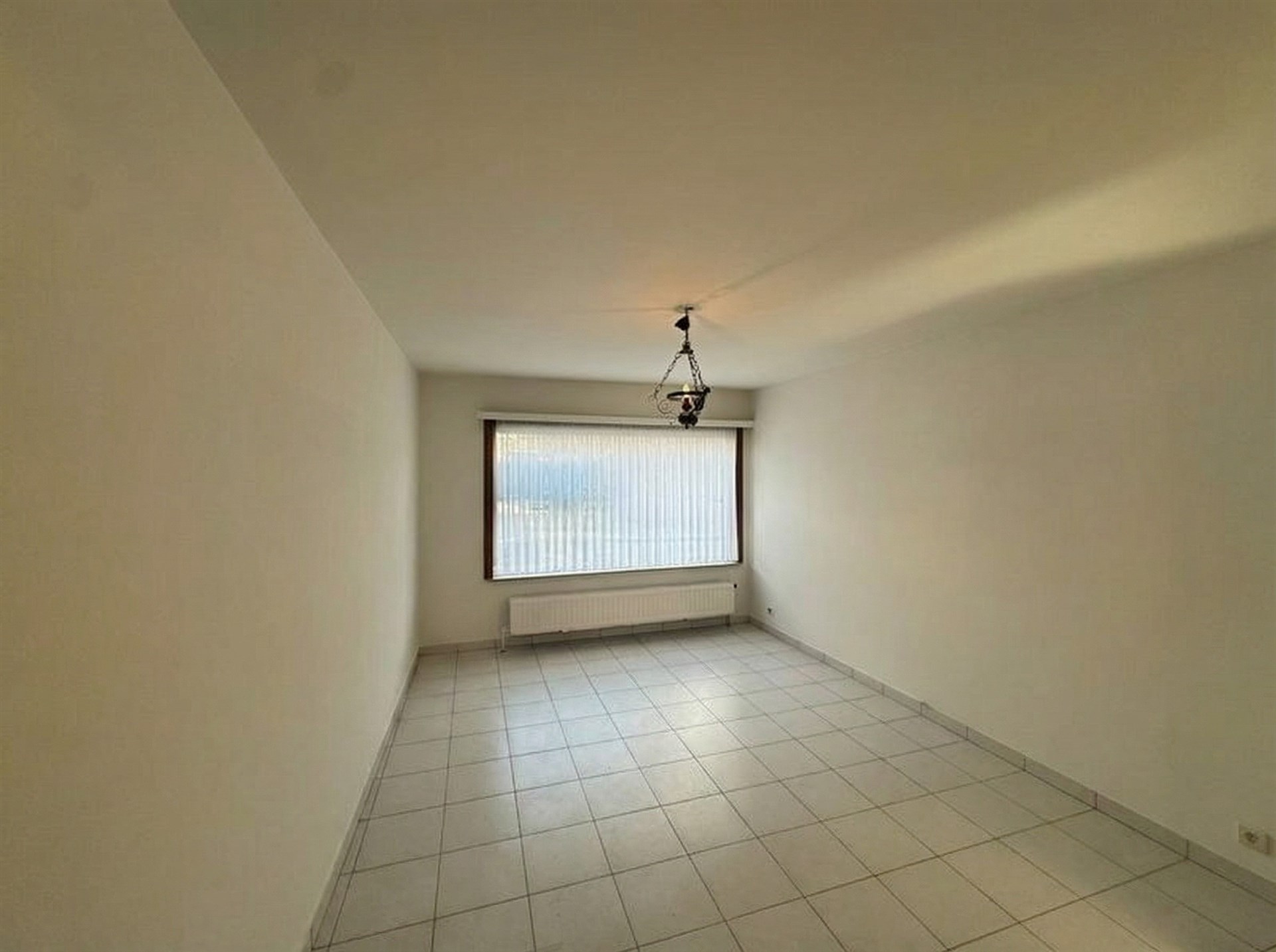 Gelijkvloers appartement met garage - foto 2