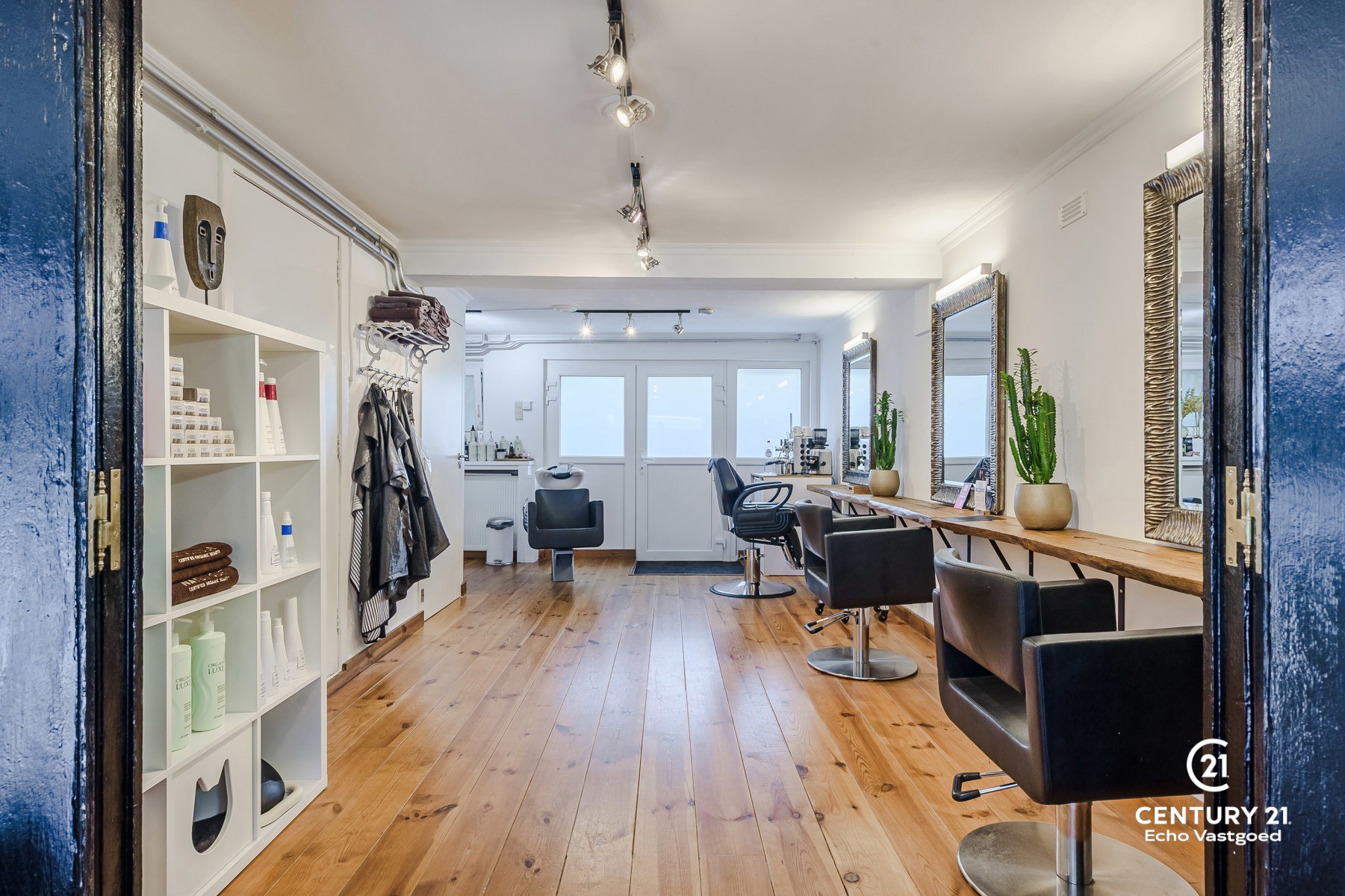 werken én wonen met garage, instapklaar én energiezuinig! - foto 4