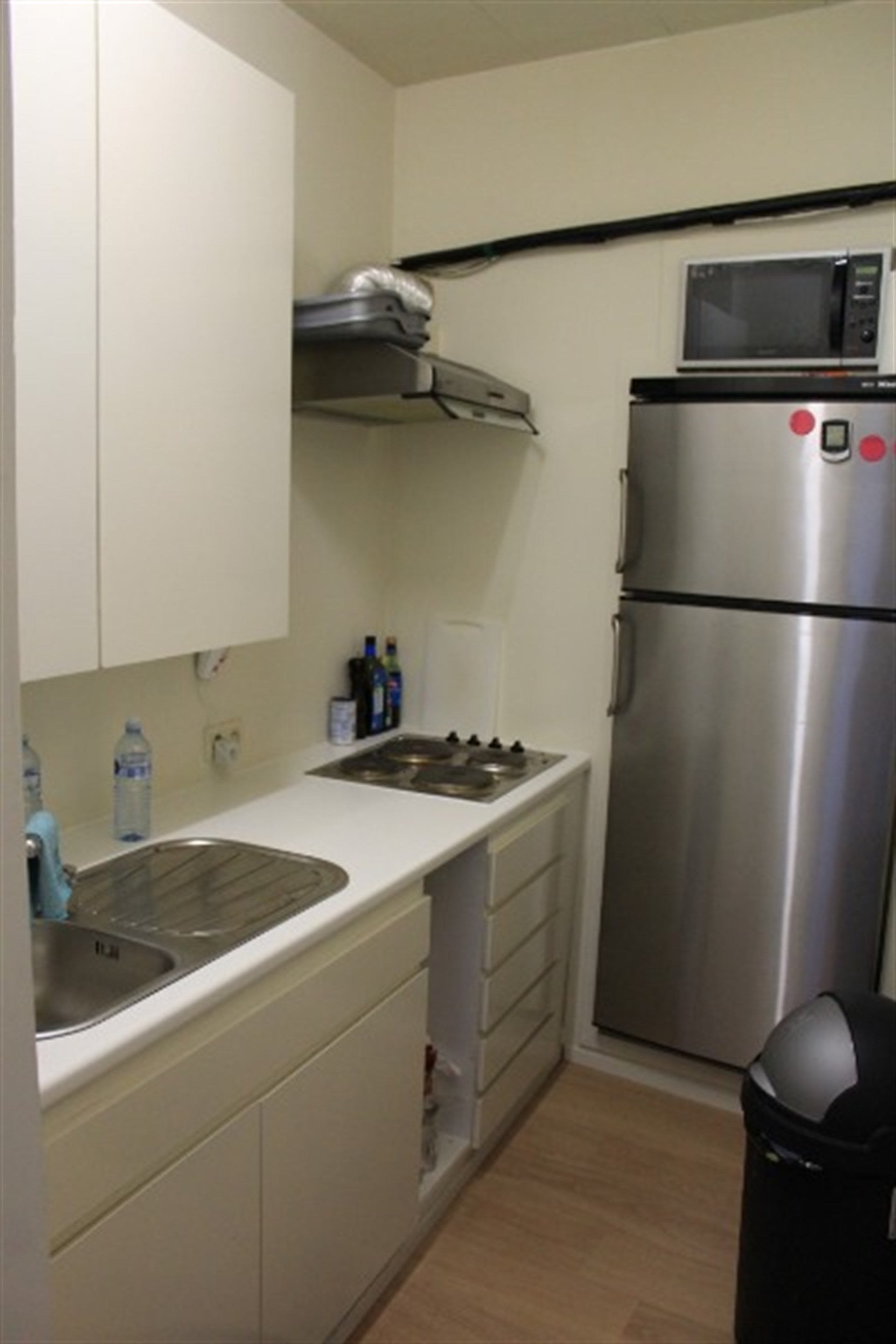 Karaktervol handelspand met woonst in centrum Aalst - foto 5