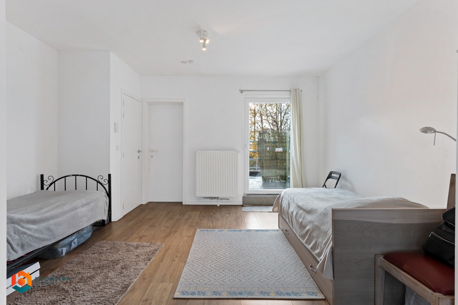 Appartement à vendre à Lier avec 1 chambre - photo 5