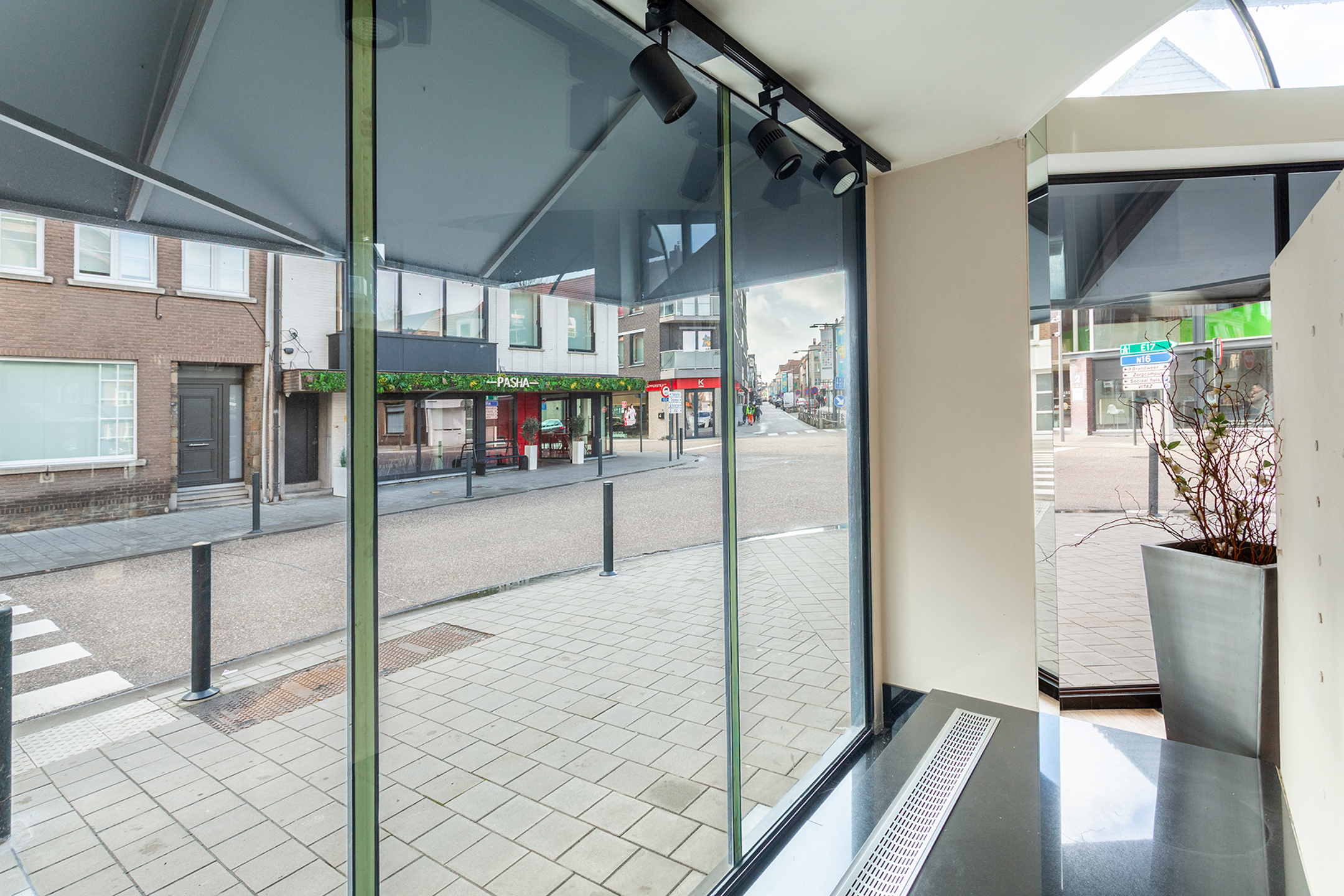 Commercieel te huur in Temse - foto 4