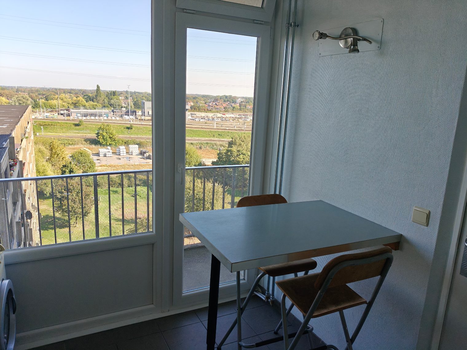 Appartement te koop in Gent met 2 slaapkamers - foto 4
