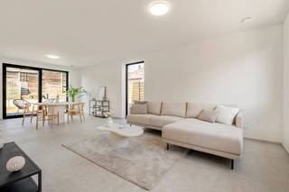 Scherpenheuvel: Gelegen in Scherpenheuvel-Zichem, een mooie groene stad met alle nodige voorzieningen binnen handbereik vinden we...