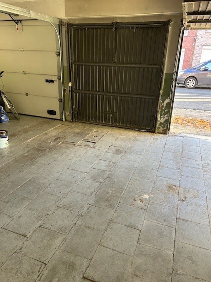 Garage in centrum Merksem! - foto 5