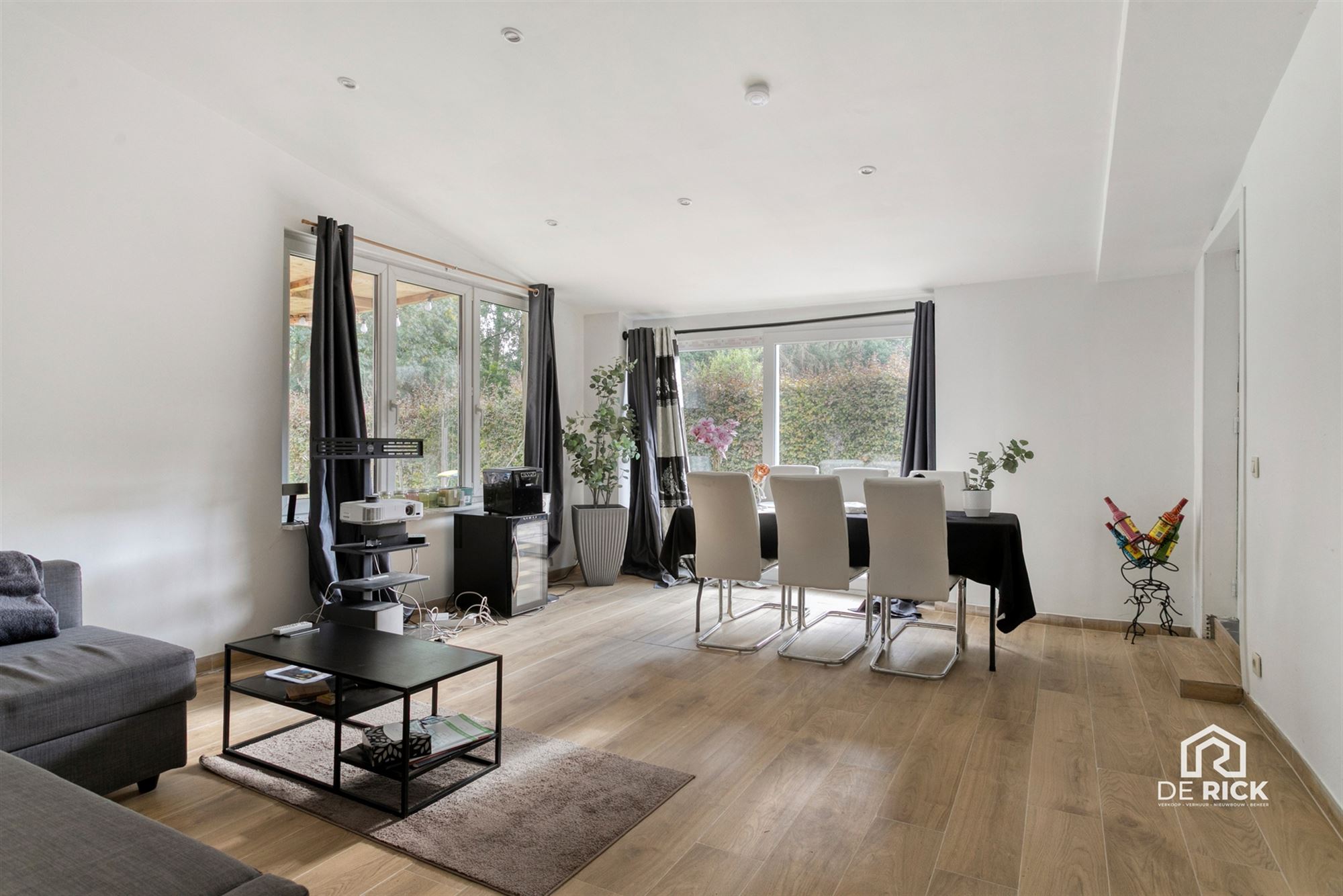 Maison - photo 4