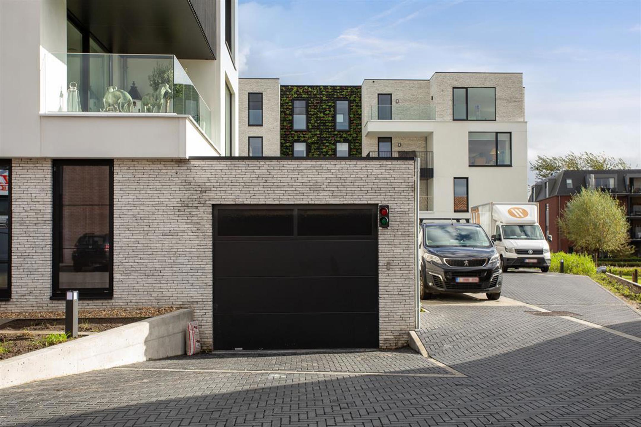 Ondergrondse autostaanplaats bij "Ter Dijke" - foto 3