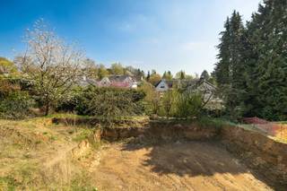 Grond te koop in Sint-Genesius-Rode