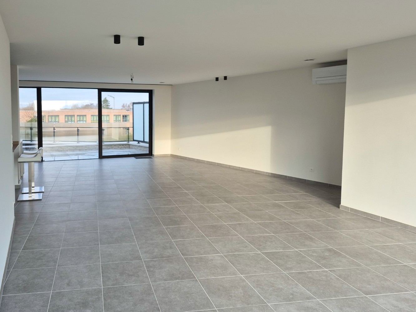 Prachtig, hoogwaardig afgewerkt, penthouse! - foto 5