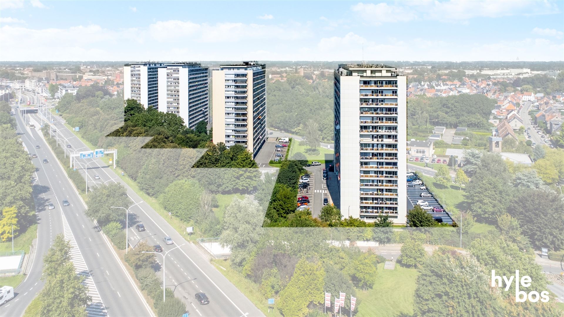 Appartement - photo 1