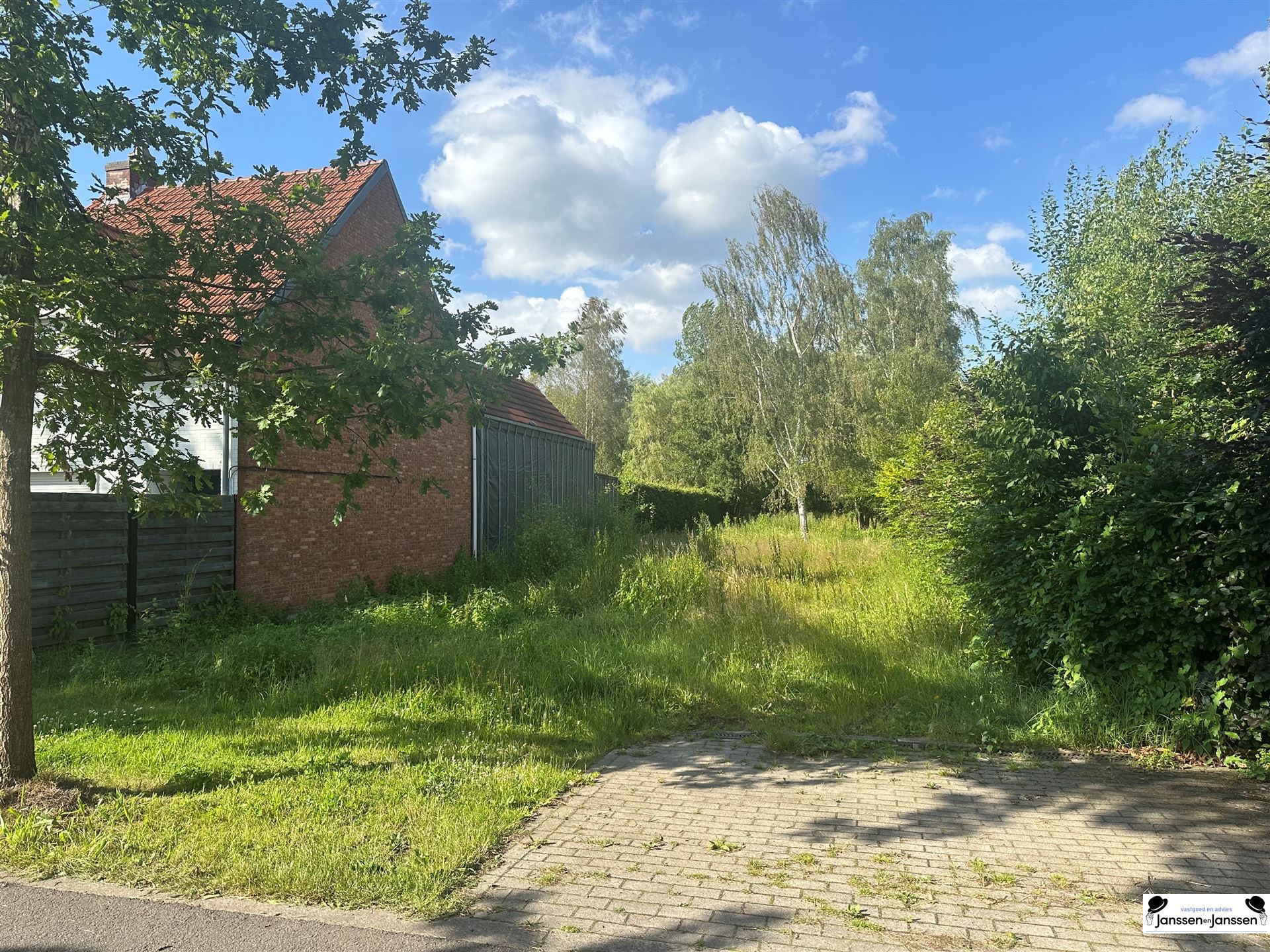 Nieuwbouwwoning gelegen nabij het centrum van Gooreind - foto 2