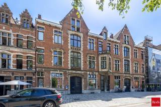 Maison à vendre à Anvers