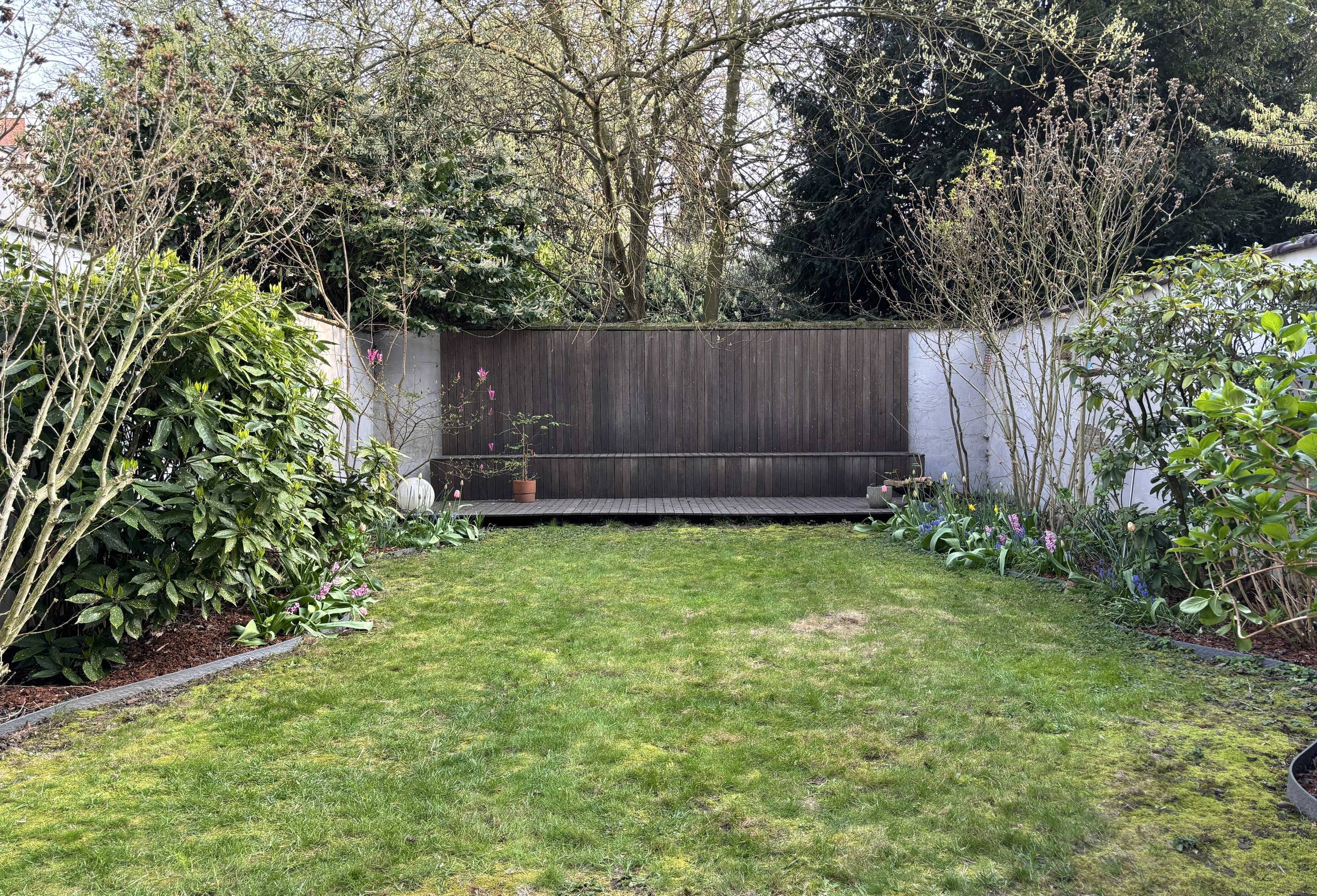 Appartement te koop in Antwerpen met 2 slaapkamers - foto 4