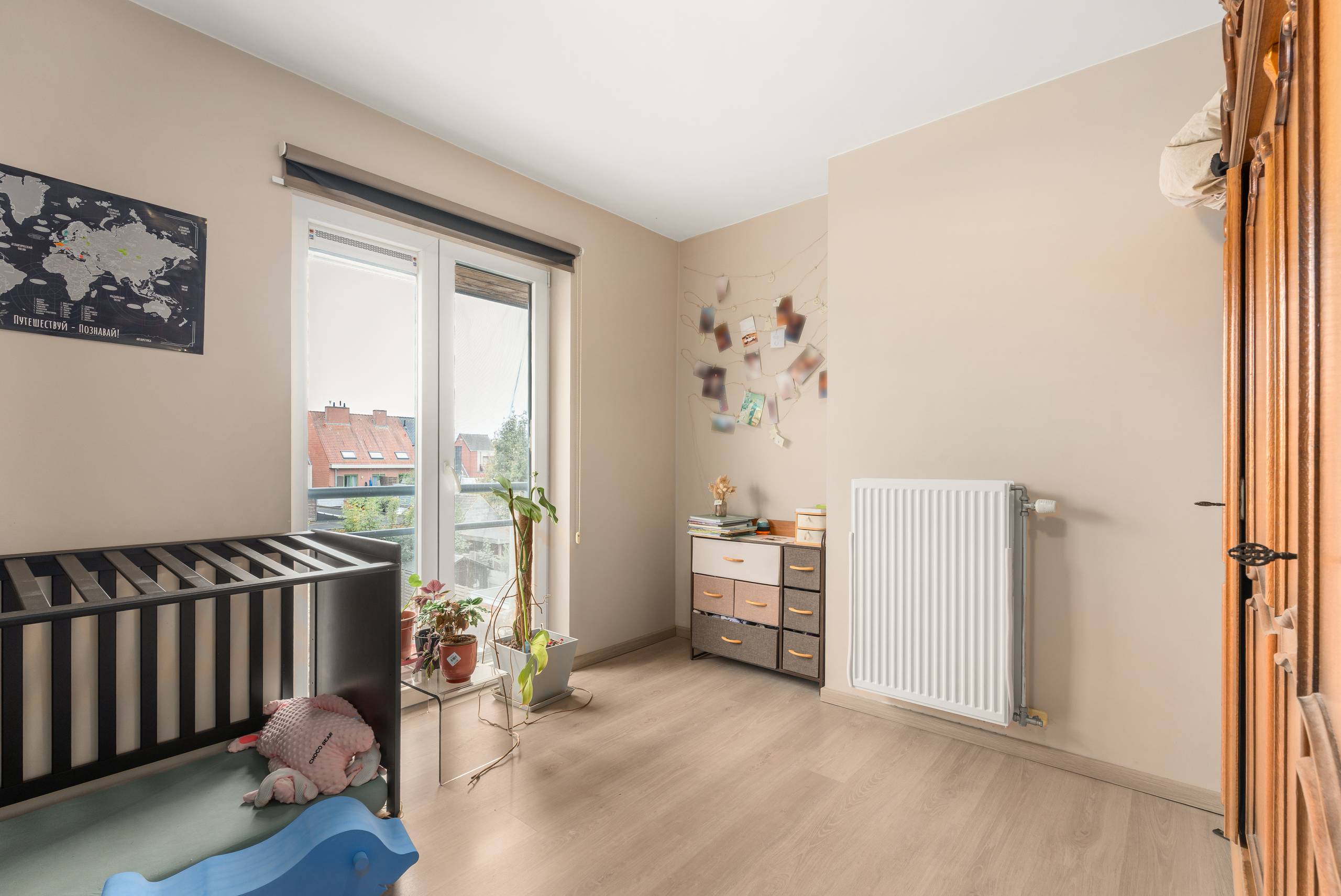 Appartement à vendre à Waregem avec 2 chambres - photo 5
