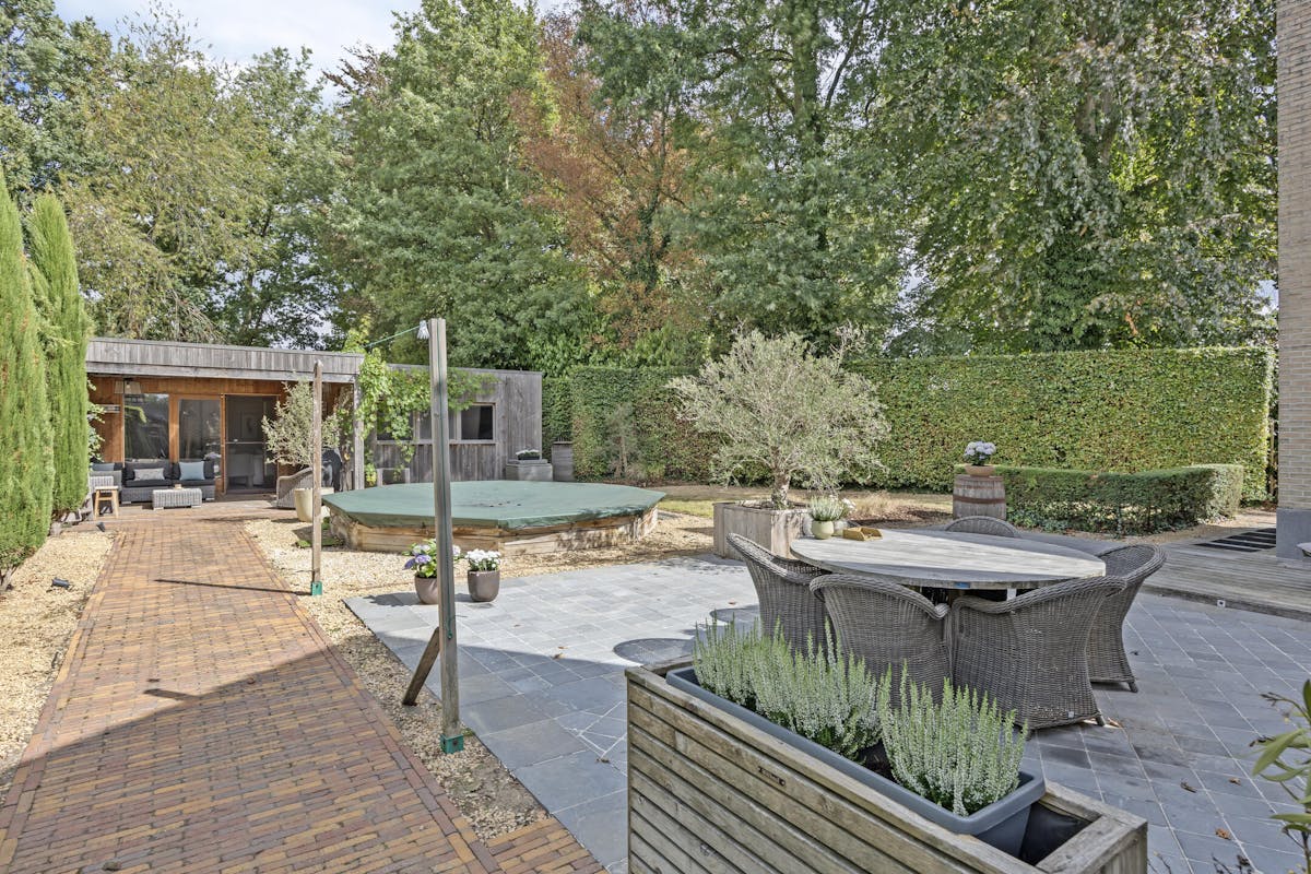 detached house for sale in Olen - photo 2