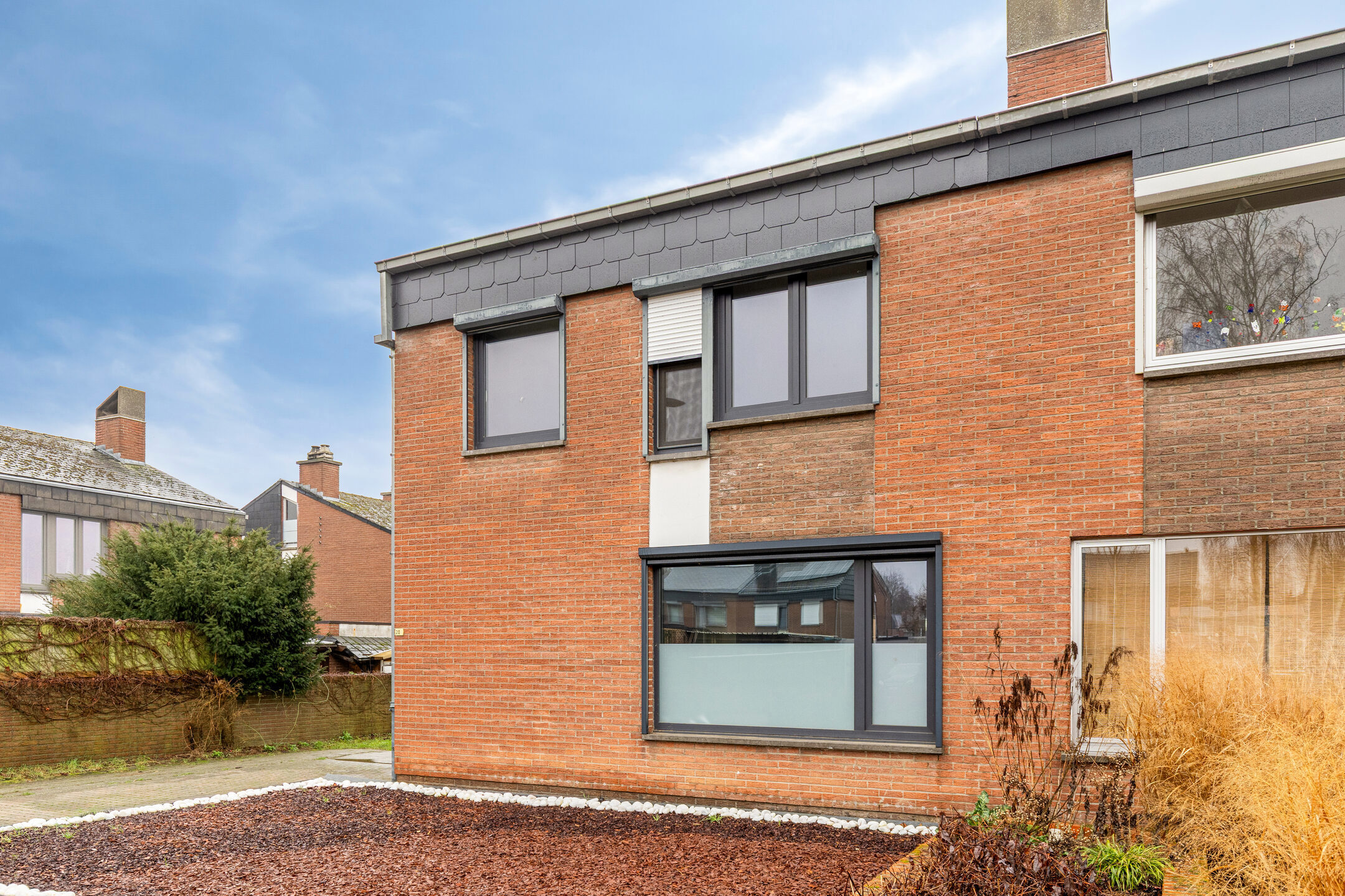 Maison à vendre à Haacht avec 3 chambres - photo 2