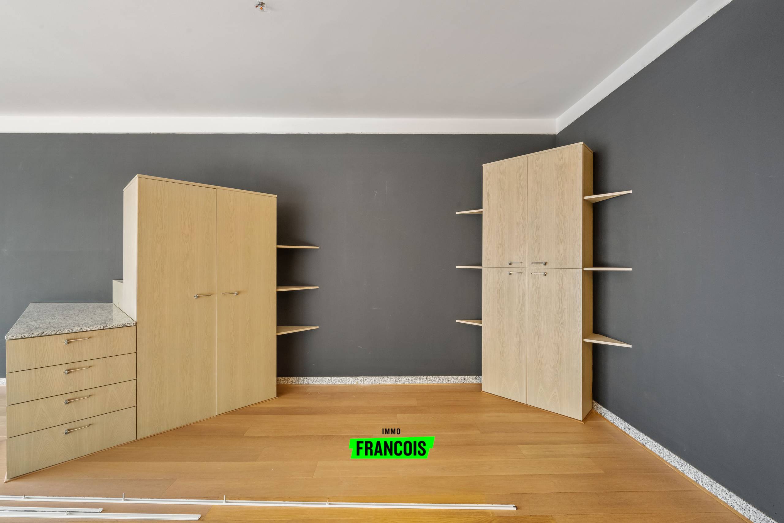 Apartment for sale in Ostend with 1 bedroom - photo 5