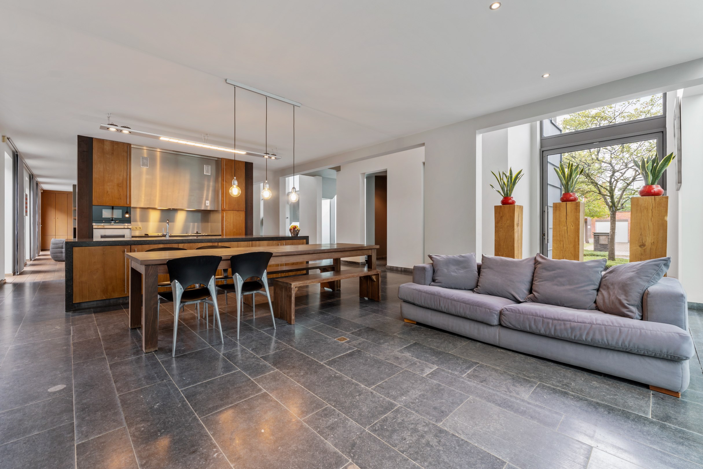 Maison à vendre à Turnhout avec 5 chambres - photo 4