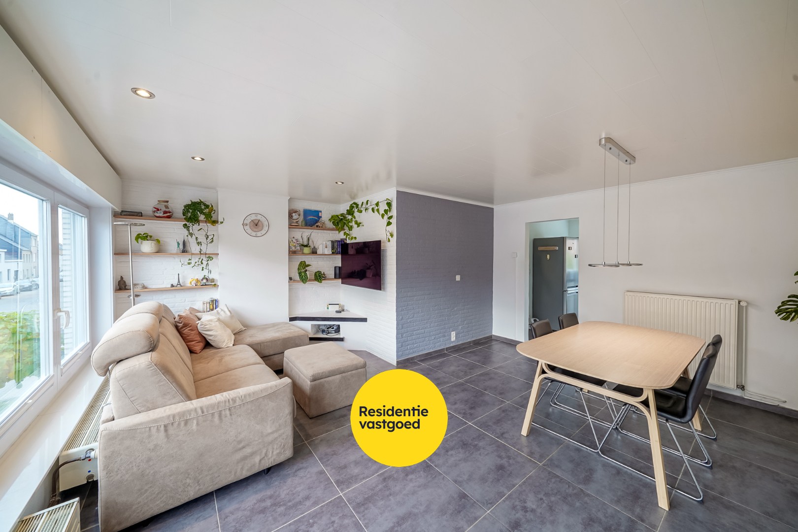 House for sale in Ostend with 3 bedrooms - photo 2