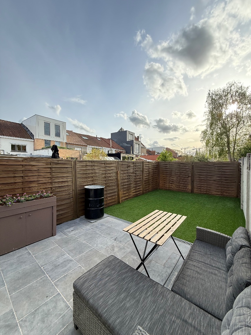 Huis te koop in Kortrijk met 2 slaapkamers - foto 3
